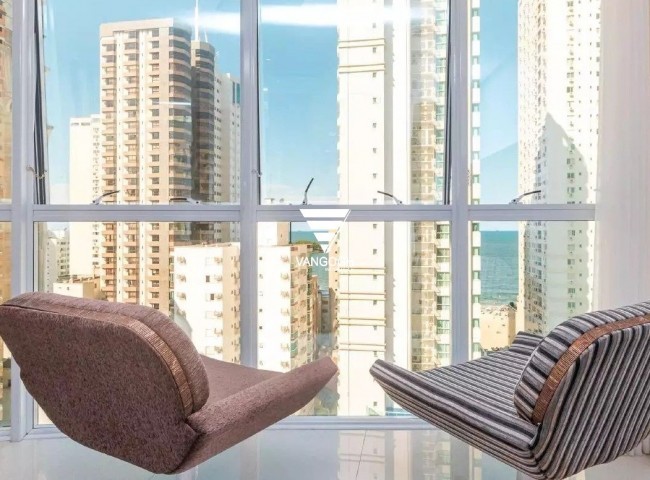 Apartamento 3 dormitórios Dolce Vitta, Centro - Balneário Camboriú