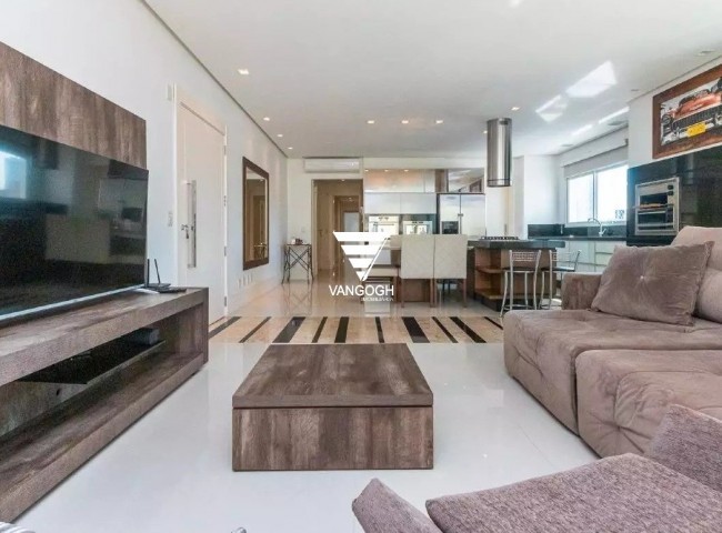 Apartamento 3 dormitórios Dolce Vitta, Centro - Balneário Camboriú