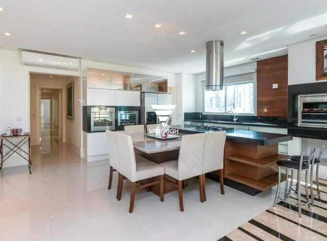 Apartamento 3 dormitórios Dolce Vitta, Centro - Balneário Camboriú