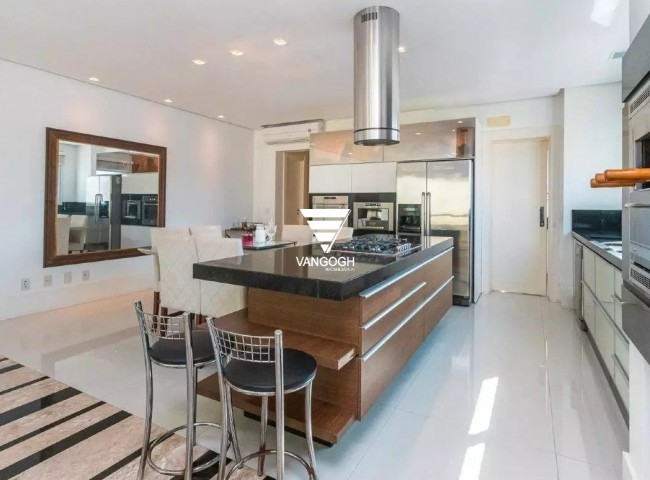 Apartamento 3 dormitórios Dolce Vitta, Centro - Balneário Camboriú