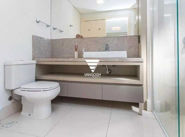 Apartamento 3 dormitórios Dolce Vitta, Centro - Balneário Camboriú