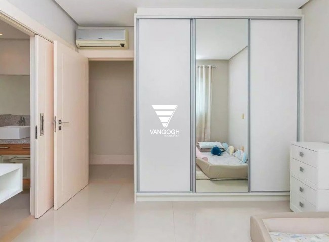 Apartamento 3 dormitórios Dolce Vitta, Centro - Balneário Camboriú