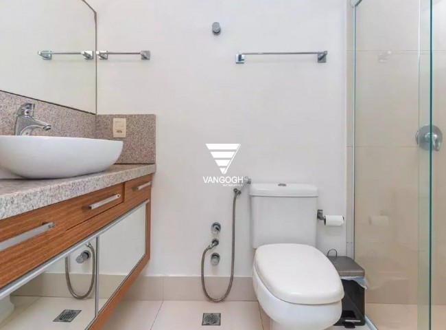 Apartamento 3 dormitórios Dolce Vitta, Centro - Balneário Camboriú