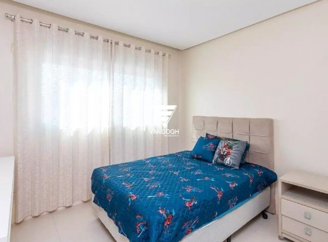 Apartamento 3 dormitórios Dolce Vitta, Centro - Balneário Camboriú