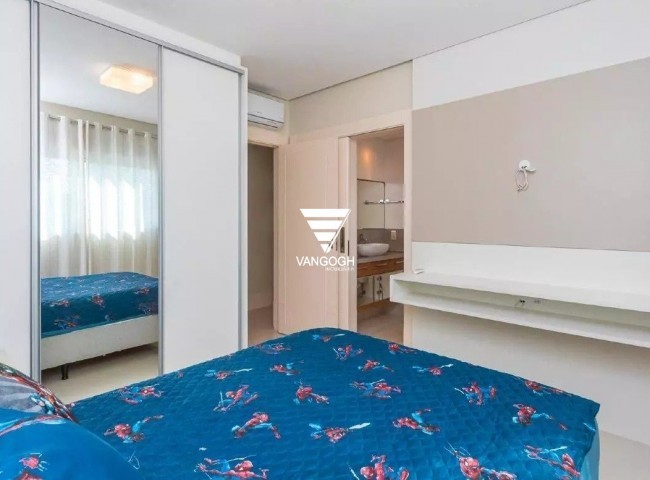 Apartamento 3 dormitórios Dolce Vitta, Centro - Balneário Camboriú