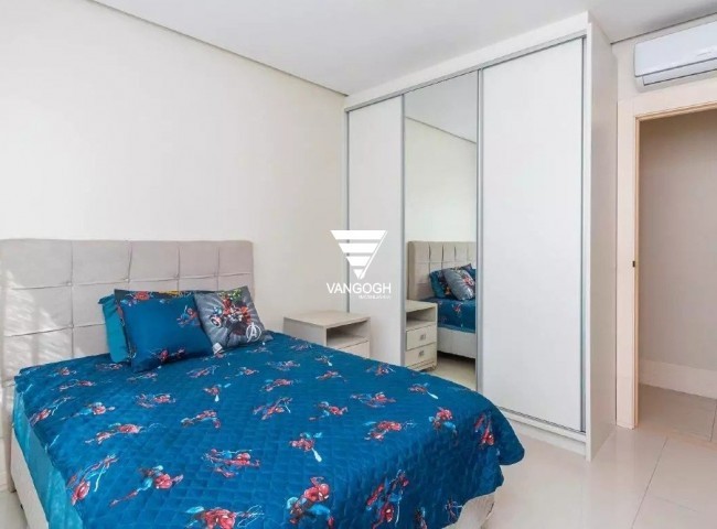 Apartamento 3 dormitórios Dolce Vitta, Centro - Balneário Camboriú