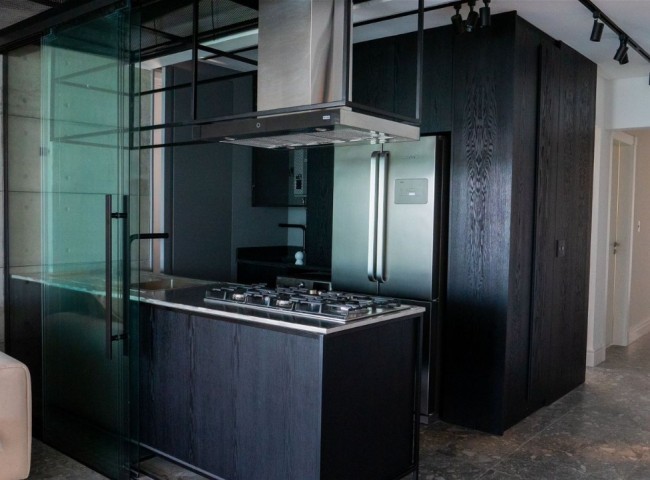 Apartamento 3 dormitórios Brava Prime