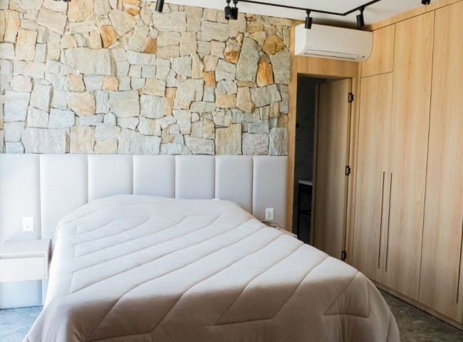 Apartamento 3 dormitórios Brava Prime