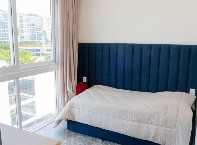 Apartamento 3 dormitórios Brava Prime