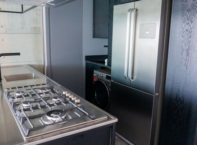 Apartamento 3 dormitórios Brava Prime
