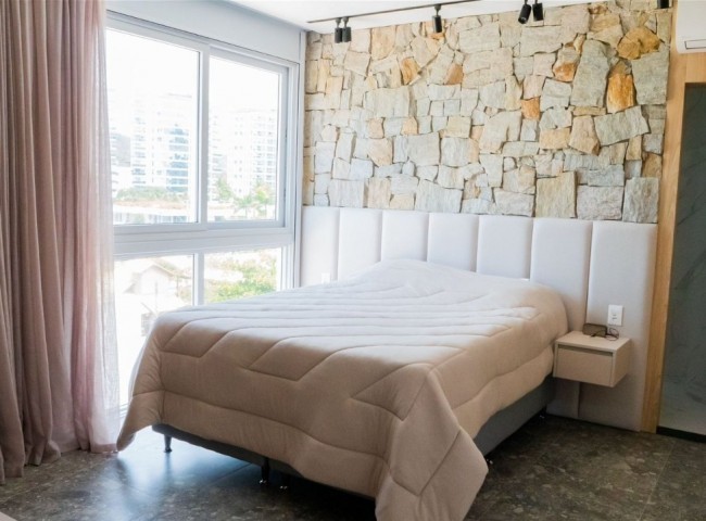 Apartamento 3 dormitórios Brava Prime