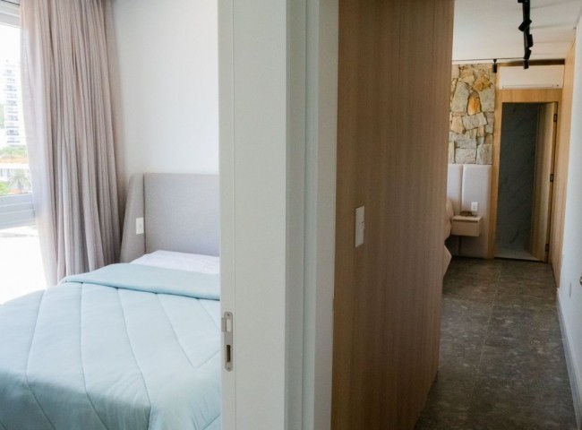 Apartamento 3 dormitórios Brava Prime