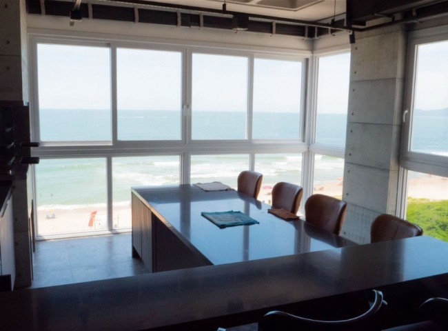 Apartamento 3 dormitórios Brava Prime