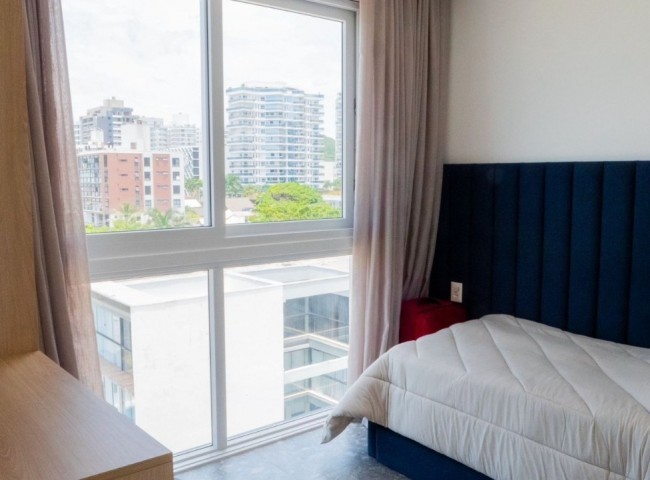 Apartamento 3 dormitórios Brava Prime