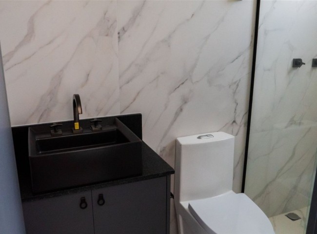 Apartamento 3 dormitórios Brava Prime