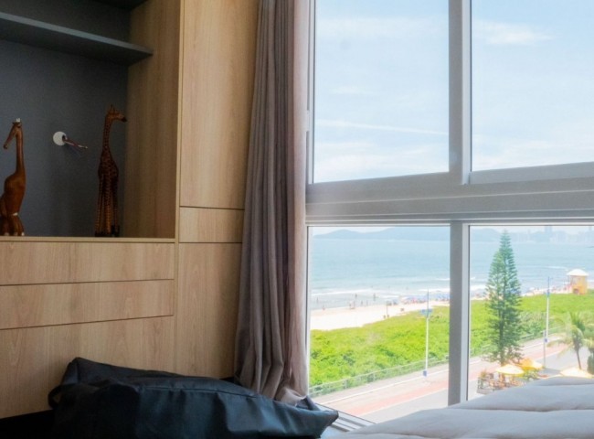 Apartamento 3 dormitórios Brava Prime