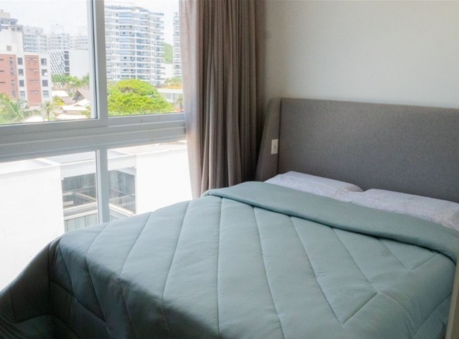 Apartamento 3 dormitórios Brava Prime
