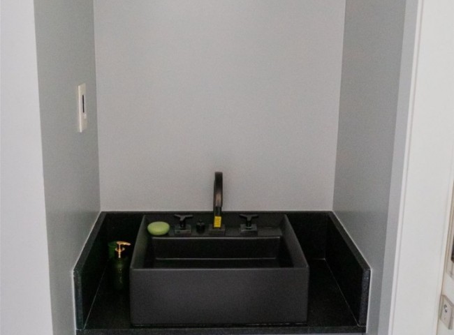 Apartamento 3 dormitórios Brava Prime