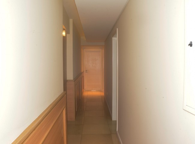 Apartamento 3 dormitórios Number One, Frente Mar - Balneário Camboriú