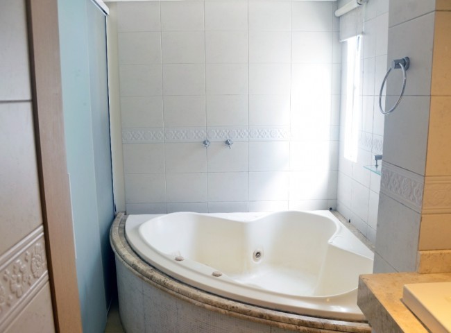 Apartamento 3 dormitórios Number One, Frente Mar - Balneário Camboriú