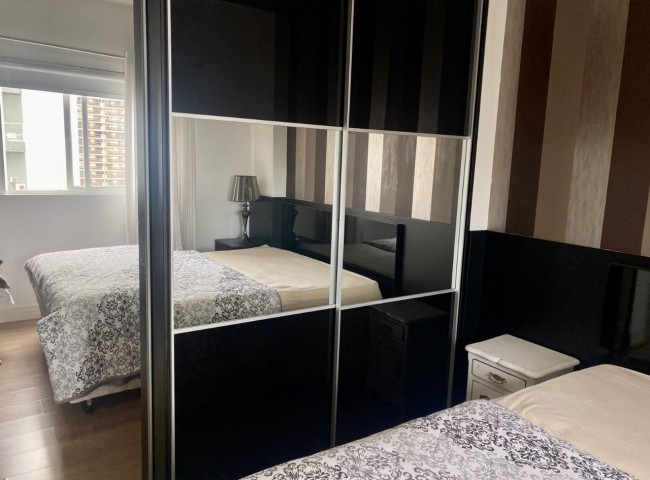 Apartamento 3 dormitórios Esquina Di Fiore, Centro - Balneário Camboriú