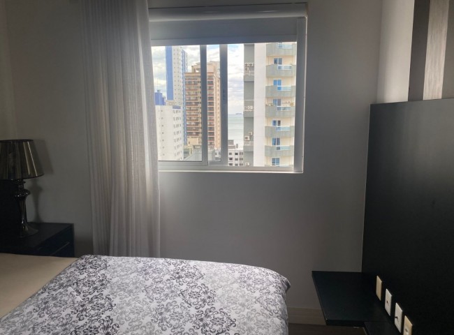 Apartamento 3 dormitórios Esquina Di Fiore, Centro - Balneário Camboriú