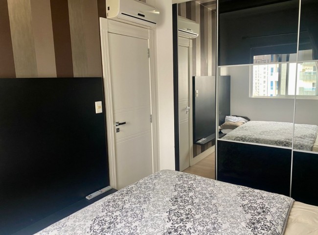 Apartamento 3 dormitórios Esquina Di Fiore, Centro - Balneário Camboriú