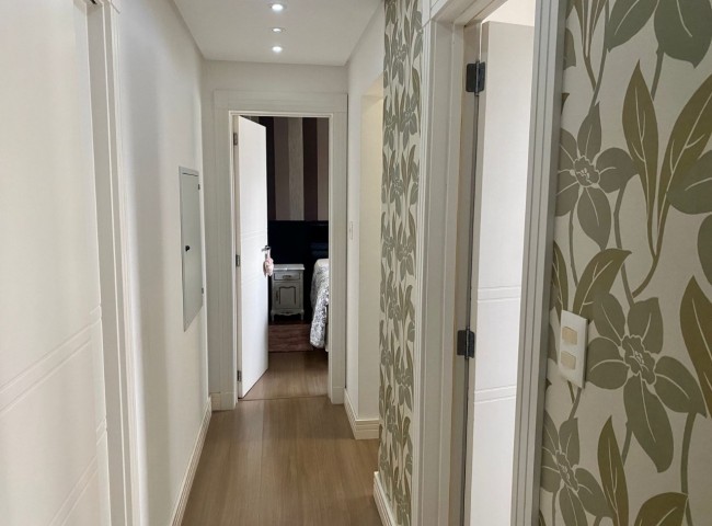 Apartamento 3 dormitórios Esquina Di Fiore, Centro - Balneário Camboriú