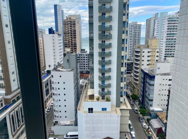 Apartamento 3 dormitórios Esquina Di Fiore, Centro - Balneário Camboriú