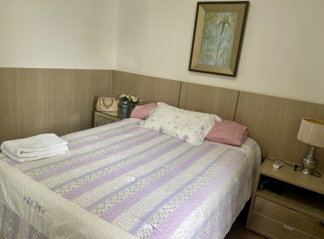 Apartamento 3 dormitórios Esquina Di Fiore, Centro - Balneário Camboriú