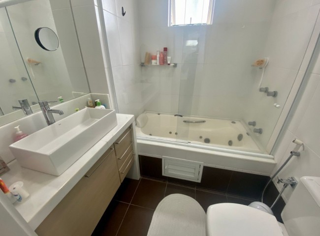 Apartamento 3 dormitórios Esquina Di Fiore, Centro - Balneário Camboriú