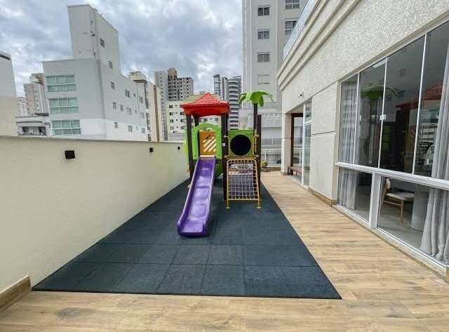 Apartamento 3 dormitórios Esquina Di Fiore, Centro - Balneário Camboriú