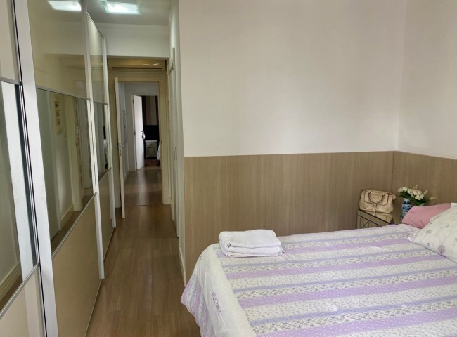 Apartamento 3 dormitórios Esquina Di Fiore, Centro - Balneário Camboriú