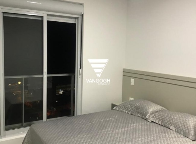 Apartamento 2 dormitórios Brava Hill Residence