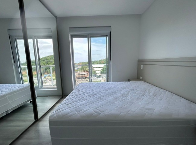 Apartamento 2 dormitórios Brava Hill Residence