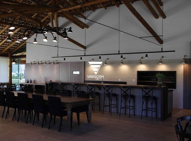 Casa em Condomínio 4 dormitórios Costa da Serra, Invernadinha - Rancho Queimado