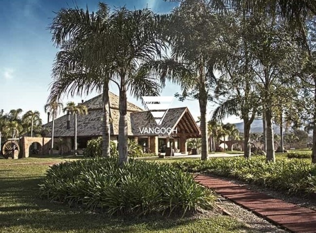 Casa em Condomínio 4 dormitórios Costa da Serra, Invernadinha - Rancho Queimado