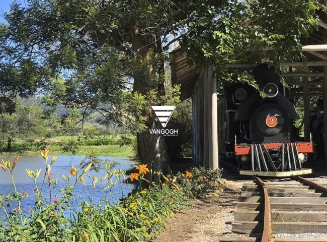 Casa em Condomínio 4 dormitórios Costa da Serra, Invernadinha - Rancho Queimado