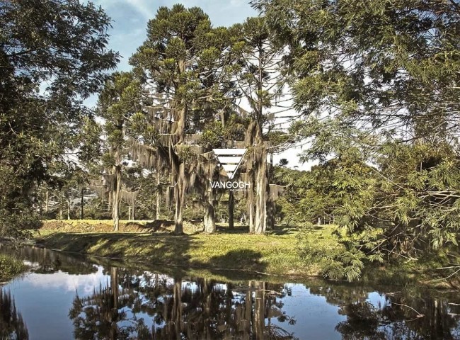 Casa em Condomínio 4 dormitórios Costa da Serra, Invernadinha - Rancho Queimado