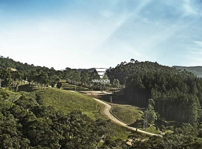 Casa em Condomínio 4 dormitórios Costa da Serra, Invernadinha - Rancho Queimado