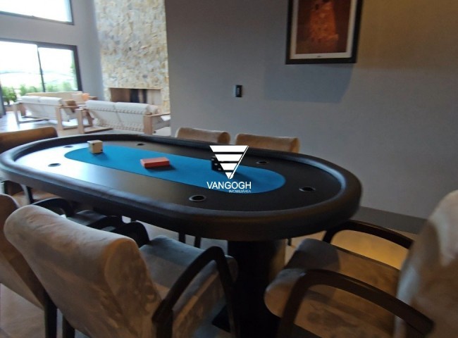 Casa em Condomínio 4 dormitórios Costa da Serra, Invernadinha - Rancho Queimado