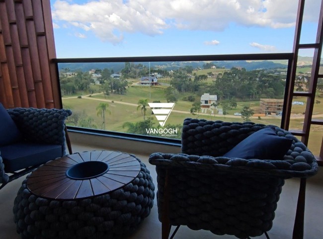 Casa em Condomínio 4 dormitórios Costa da Serra, Invernadinha - Rancho Queimado