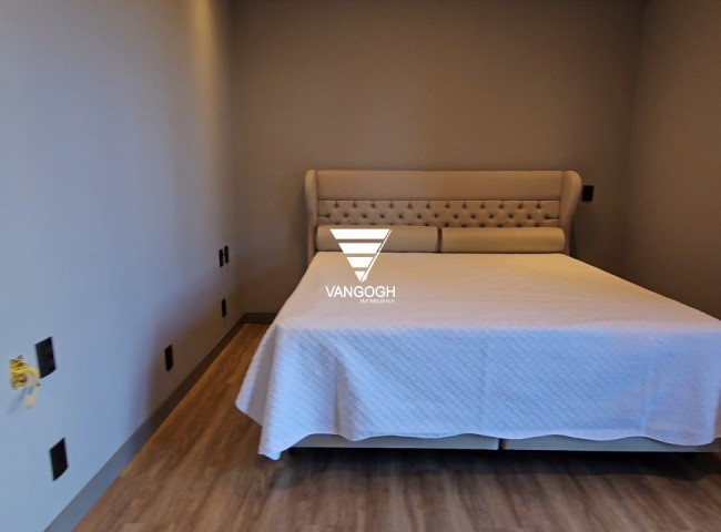 Casa em Condomínio 4 dormitórios Costa da Serra, Invernadinha - Rancho Queimado