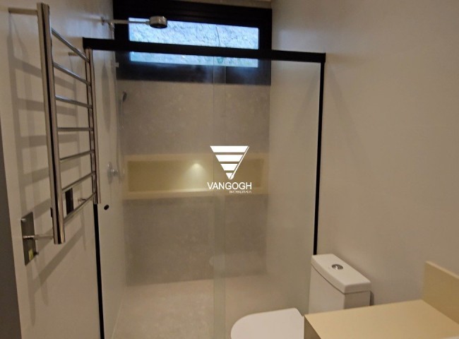 Casa em Condomínio 4 dormitórios Costa da Serra, Invernadinha - Rancho Queimado