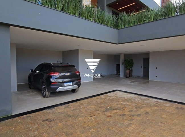 Casa em Condomínio 4 dormitórios Costa da Serra, Invernadinha - Rancho Queimado