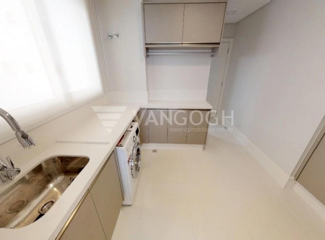 Apartamento 4 dormitórios Ibiza Towers, Frente Mar - Balneário Camboriú