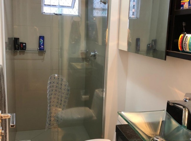 Apartamento 4 dormitórios Sistina Tower, Centro - Balneário Camboriú