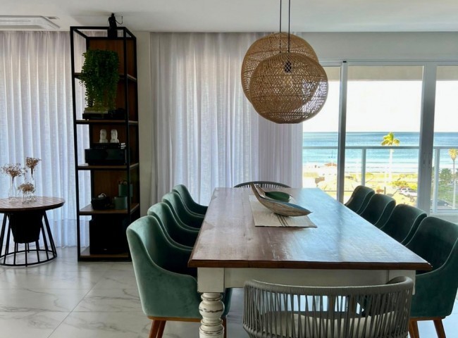 Apartamento 3 dormitórios Brava Arts, Centro - Praia Brava