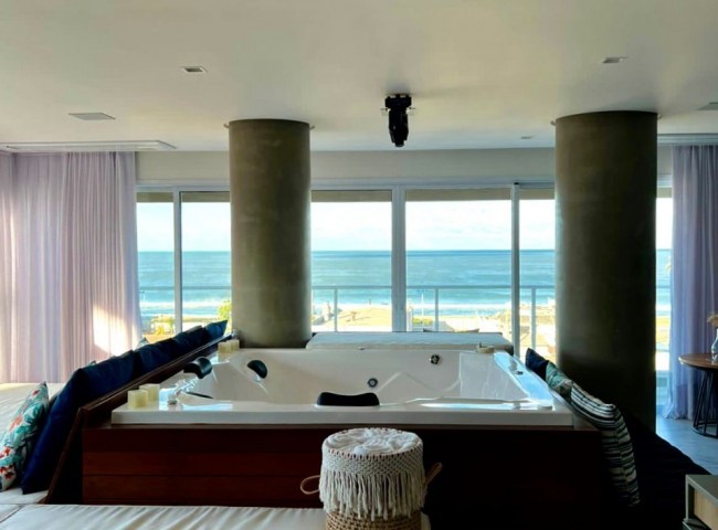 Apartamento 3 dormitórios Brava Arts, Centro - Praia Brava