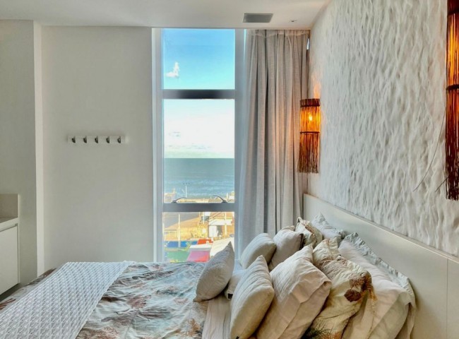 Apartamento 3 dormitórios Brava Arts, Centro - Praia Brava